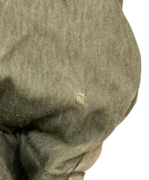 URBAN RESEARCH（アーバンリサーチ）URBAN RESEARCH (アーバンリサーチ) NANGA (ナンガ) ダウンジャケット オリーブ サイズ:SIZE Mの古着・服飾アイテム