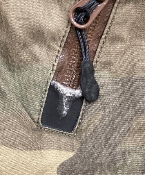 URBAN RESEARCH（アーバンリサーチ）URBAN RESEARCH (アーバンリサーチ) NANGA (ナンガ) ダウンジャケット オリーブ サイズ:SIZE Mの古着・服飾アイテム