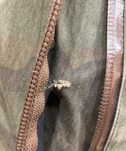 URBAN RESEARCH（アーバンリサーチ）URBAN RESEARCH (アーバンリサーチ) NANGA (ナンガ) ダウンジャケット オリーブ サイズ:SIZE Mの古着・服飾アイテム