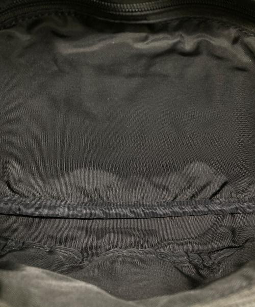 BRIEFING（ブリーフィング）BRIEFING (ブリーフィング) ウエストバッグ　TRIPOD ブラックの古着・服飾アイテム