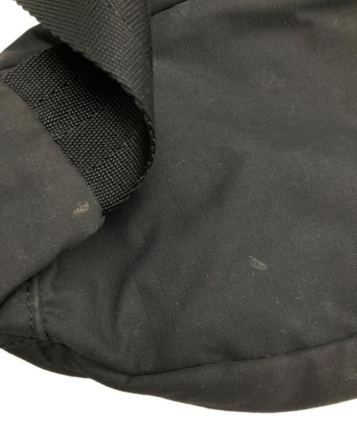BRIEFING（ブリーフィング）BRIEFING (ブリーフィング) ウエストバッグ　TRIPOD ブラックの古着・服飾アイテム