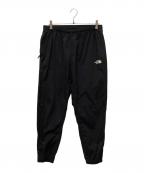 THE NORTH FACEザ ノース フェイス）の古着「バーサタイルパンツ」｜ブラック