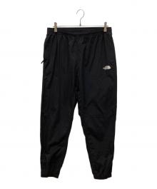 THE NORTH FACE（ザ ノース フェイス）の古着「バーサタイルパンツ」｜ブラック