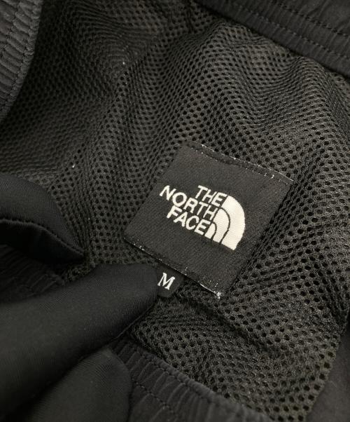THE NORTH FACE（ザ ノース フェイス）THE NORTH FACE (ザ ノース フェイス) バーサタイルパンツ ブラック サイズ:SIZE Mの古着・服飾アイテム