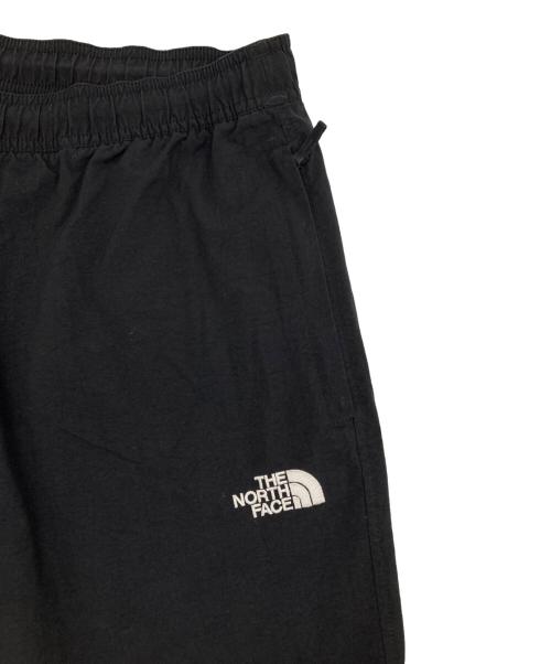 THE NORTH FACE（ザ ノース フェイス）THE NORTH FACE (ザ ノース フェイス) バーサタイルパンツ ブラック サイズ:SIZE Mの古着・服飾アイテム