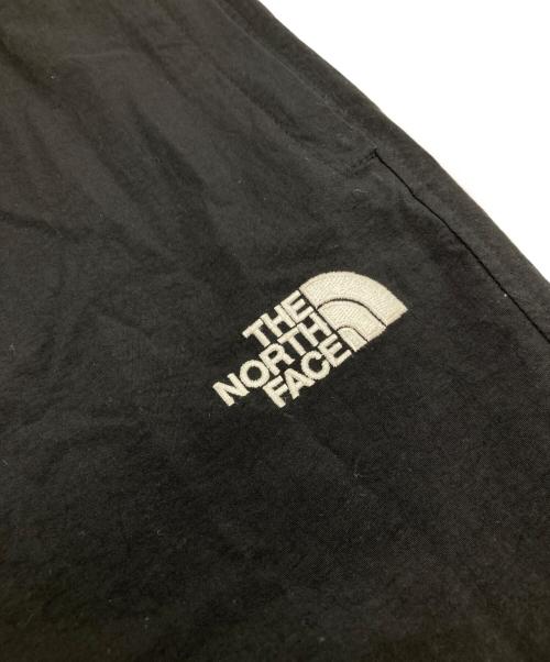 THE NORTH FACE（ザ ノース フェイス）THE NORTH FACE (ザ ノース フェイス) バーサタイルパンツ ブラック サイズ:SIZE Mの古着・服飾アイテム