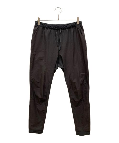 Patagonia（パタゴニア）Patagonia (パタゴニア) テルボンヌ・ジョガーズ ブラック サイズ:SIZE Mの古着・服飾アイテム