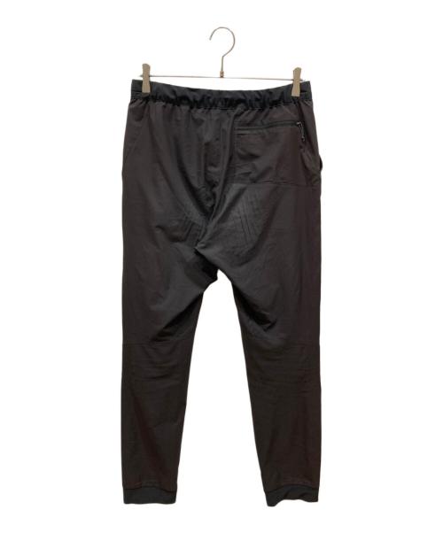 Patagonia（パタゴニア）Patagonia (パタゴニア) テルボンヌ・ジョガーズ ブラック サイズ:SIZE Mの古着・服飾アイテム