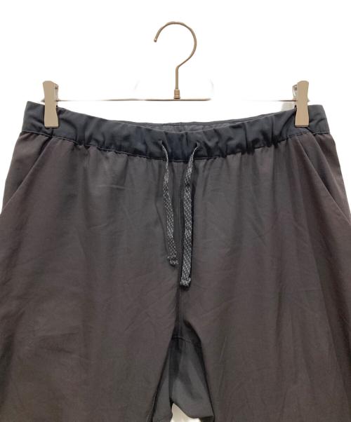 Patagonia（パタゴニア）Patagonia (パタゴニア) テルボンヌ・ジョガーズ ブラック サイズ:SIZE Mの古着・服飾アイテム