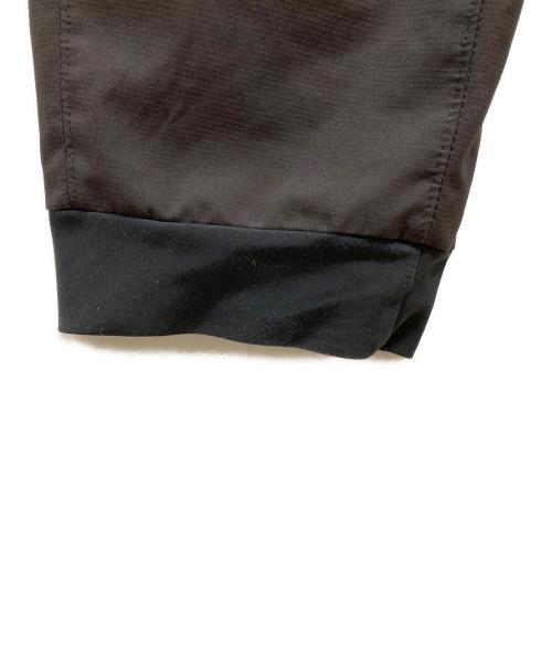 Patagonia（パタゴニア）Patagonia (パタゴニア) テルボンヌ・ジョガーズ ブラック サイズ:SIZE Mの古着・服飾アイテム