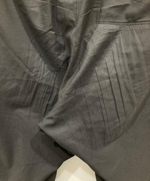 Patagonia（パタゴニア）Patagonia (パタゴニア) テルボンヌ・ジョガーズ ブラック サイズ:SIZE Mの古着・服飾アイテム