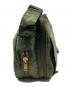 PORTER (ポーター) SHOULDERBAG (L) セージグリーン：18000円