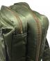 中古・古着 PORTER (ポーター) SHOULDERBAG (L) セージグリーン：18000円