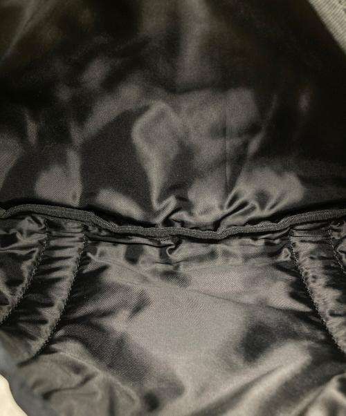 KAPTAIN SUNSHINE（キャプテンサンシャイン）KAPTAIN SUNSHINE (キャプテンサンシャイン) PORTER (ポーター) BEAMS (ビームス) Funny Bag ブラックの古着・服飾アイテム