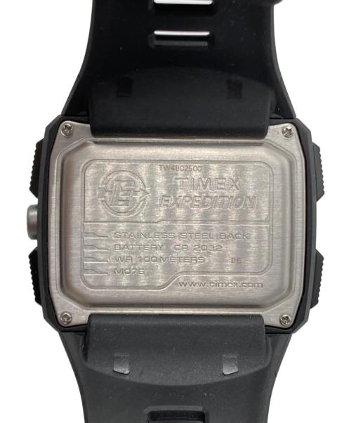 TIMEX（タイメックス）TIMEX (タイメックス) 腕時計の古着・服飾アイテム