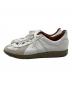REPRODUCTION OF FOUND (リプロダクションオブファウンド) ジャーマントレーナー ホワイト サイズ:SIZE43：6000円