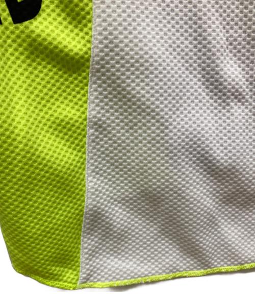 SUPREME（シュプリーム）Supreme (シュプリーム) FOX (フォックス) Racing Moto Jersey Top マルチカラー サイズ:Sの古着・服飾アイテム