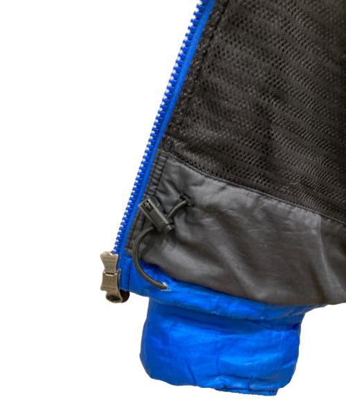 Patagonia（パタゴニア）Patagonia (パタゴニア) DAS PARKA セイロンブルー サイズ:ｓの古着・服飾アイテム