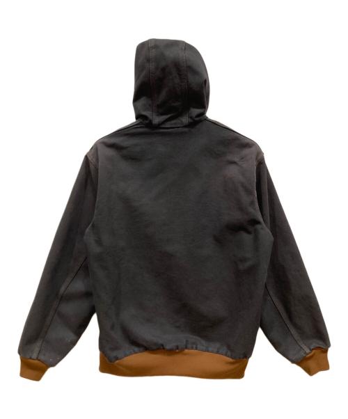 CarHartt（カーハート）CarHartt (カーハート) アクティブジャケット ブラック サイズ:不明の古着・服飾アイテム