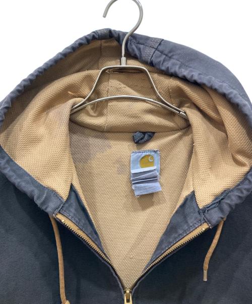 CarHartt（カーハート）CarHartt (カーハート) アクティブジャケット ブラック サイズ:不明の古着・服飾アイテム