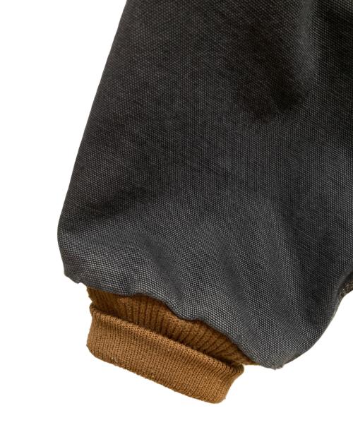 CarHartt（カーハート）CarHartt (カーハート) アクティブジャケット ブラック サイズ:不明の古着・服飾アイテム
