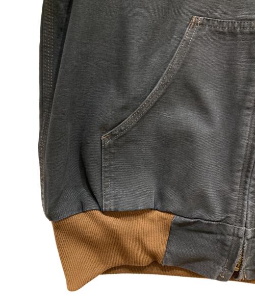 CarHartt（カーハート）CarHartt (カーハート) アクティブジャケット ブラック サイズ:不明の古着・服飾アイテム