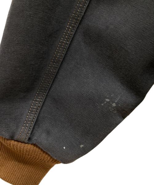 CarHartt（カーハート）CarHartt (カーハート) アクティブジャケット ブラック サイズ:不明の古着・服飾アイテム