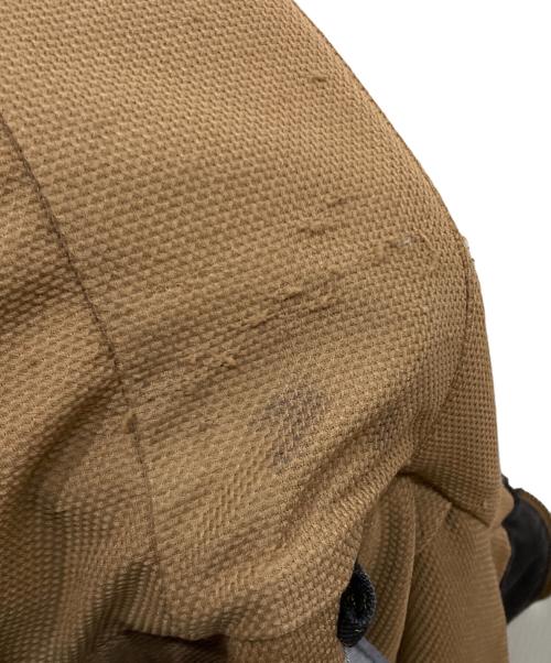 CarHartt（カーハート）CarHartt (カーハート) アクティブジャケット ブラック サイズ:不明の古着・服飾アイテム