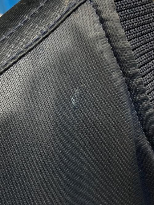 AUTHENTIC by STARTER（オーセンティックバイスターター）AUTHENTIC by STARTER (オーセンティックバイスターター) 90's NY Yankees チームスタジャン ネイビー サイズ:SIZE 3XLの古着・服飾アイテム