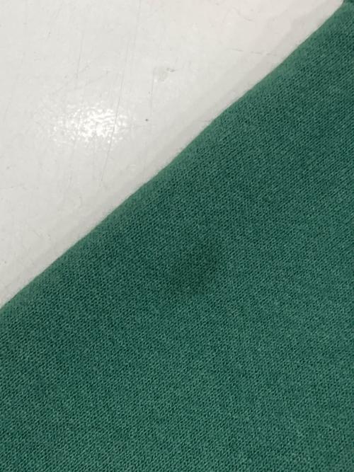 KARL KUEMMERLING Inc（カールクンメルリングインク）KARL KUEMMERLING Inc (カールクンメルリングインク) プルオーバーパーカー グリーン サイズ:SIZE Lの古着・服飾アイテム