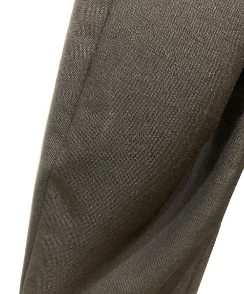 UNITED ARROWS（ユナイテッドアローズ）UNITED ARROWS (ユナイテッドアローズ) UAF モヘア トロピカル 2B レギュラースーツ ブラック サイズ:SIZE 46の古着・服飾アイテム