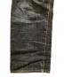 中古・古着 Evisu Jeans (エヴィスジーンズ) デニムパンツ インディゴ サイズ:SIZE 73.5cm (W29)：9000円