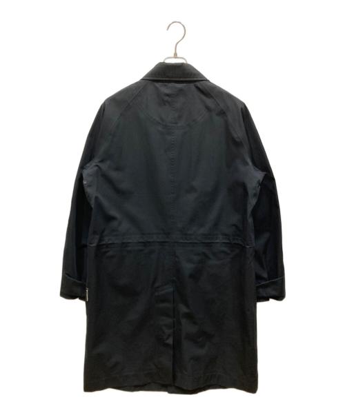 COLUMBIA BLACK LABEL（コロンビアブラックレーベル）COLUMBIA BLACK LABEL (コロンビアブラックレーベル) アイオワフォレストコート ブラック サイズ:SIZE Mの古着・服飾アイテム