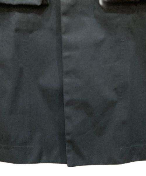 COLUMBIA BLACK LABEL（コロンビアブラックレーベル）COLUMBIA BLACK LABEL (コロンビアブラックレーベル) アイオワフォレストコート ブラック サイズ:SIZE Mの古着・服飾アイテム