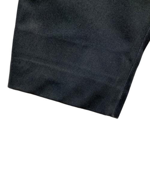 COLUMBIA BLACK LABEL（コロンビアブラックレーベル）COLUMBIA BLACK LABEL (コロンビアブラックレーベル) アイオワフォレストコート ブラック サイズ:SIZE Mの古着・服飾アイテム