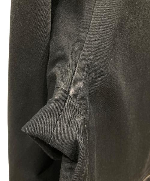 COLUMBIA BLACK LABEL（コロンビアブラックレーベル）COLUMBIA BLACK LABEL (コロンビアブラックレーベル) アイオワフォレストコート ブラック サイズ:SIZE Mの古着・服飾アイテム