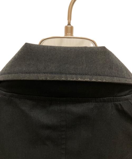 COLUMBIA BLACK LABEL（コロンビアブラックレーベル）COLUMBIA BLACK LABEL (コロンビアブラックレーベル) アイオワフォレストコート ブラック サイズ:SIZE Mの古着・服飾アイテム