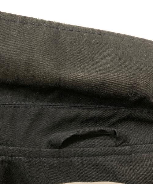 COLUMBIA BLACK LABEL（コロンビアブラックレーベル）COLUMBIA BLACK LABEL (コロンビアブラックレーベル) アイオワフォレストコート ブラック サイズ:SIZE Mの古着・服飾アイテム