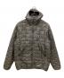 Patagonia（パタゴニア）の古着「マイクロパフフーディー　Micro Puff Hoody」｜FGE フォージグレー