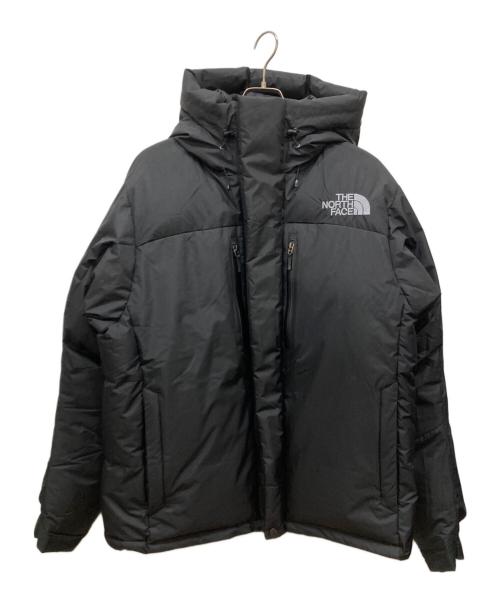 THE NORTH FACE（ザ ノース フェイス）THE NORTH FACE (ザ ノース フェイス) バルトロライトジャケット ブラック サイズ:SIZE Lの古着・服飾アイテム