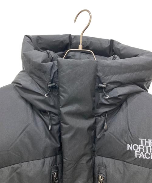 THE NORTH FACE（ザ ノース フェイス）THE NORTH FACE (ザ ノース フェイス) バルトロライトジャケット ブラック サイズ:SIZE Lの古着・服飾アイテム