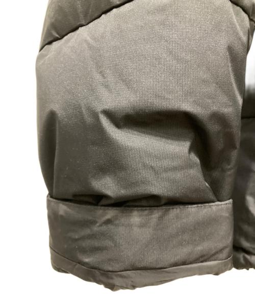 THE NORTH FACE（ザ ノース フェイス）THE NORTH FACE (ザ ノース フェイス) バルトロライトジャケット ブラック サイズ:SIZE Lの古着・服飾アイテム
