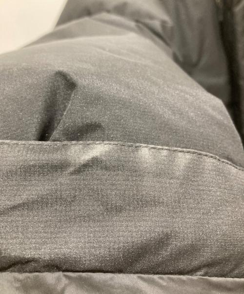 THE NORTH FACE（ザ ノース フェイス）THE NORTH FACE (ザ ノース フェイス) バルトロライトジャケット ブラック サイズ:SIZE Lの古着・服飾アイテム