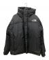 THE NORTH FACE（ザ ノース フェイス）の古着「バルトロライトジャケット」｜ブラック