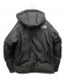 THE NORTH FACE (ザ ノース フェイス) バルトロライトジャケット ブラック サイズ:SIZE L：38000円