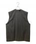 N.HOOLYWOOD COMPILE (エヌ.ハリウッドコンパイル) プリマロフトベスト グレー サイズ:SIZE 40：7000円