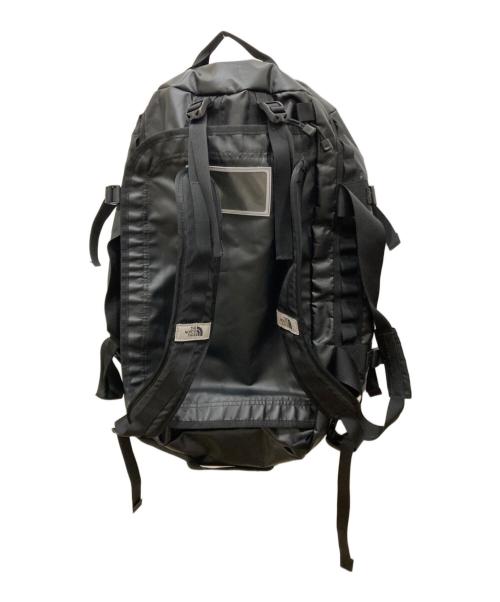 THE NORTH FACE（ザ ノース フェイス）THE NORTH FACE (ザ ノース フェイス) ナイロンボストンバッグ ブラックの古着・服飾アイテム