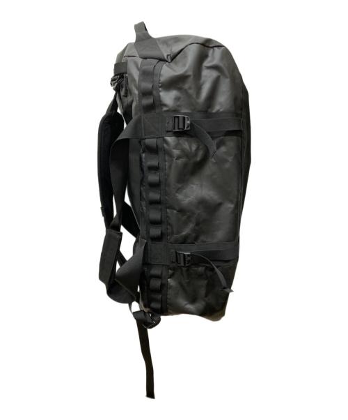 THE NORTH FACE（ザ ノース フェイス）THE NORTH FACE (ザ ノース フェイス) ナイロンボストンバッグ ブラックの古着・服飾アイテム