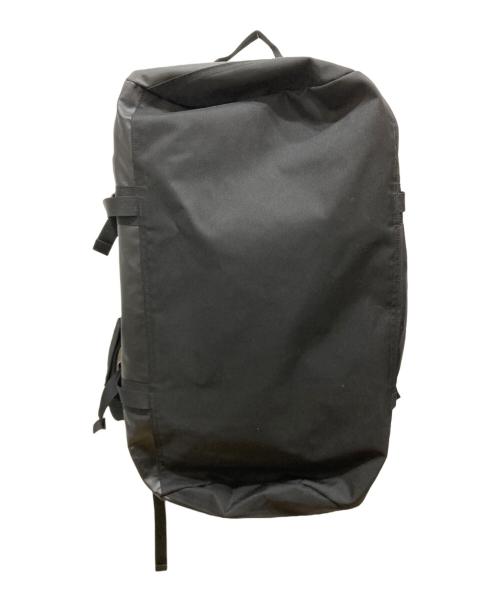 THE NORTH FACE（ザ ノース フェイス）THE NORTH FACE (ザ ノース フェイス) ナイロンボストンバッグ ブラックの古着・服飾アイテム