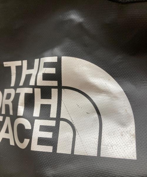 THE NORTH FACE（ザ ノース フェイス）THE NORTH FACE (ザ ノース フェイス) ナイロンボストンバッグ ブラックの古着・服飾アイテム